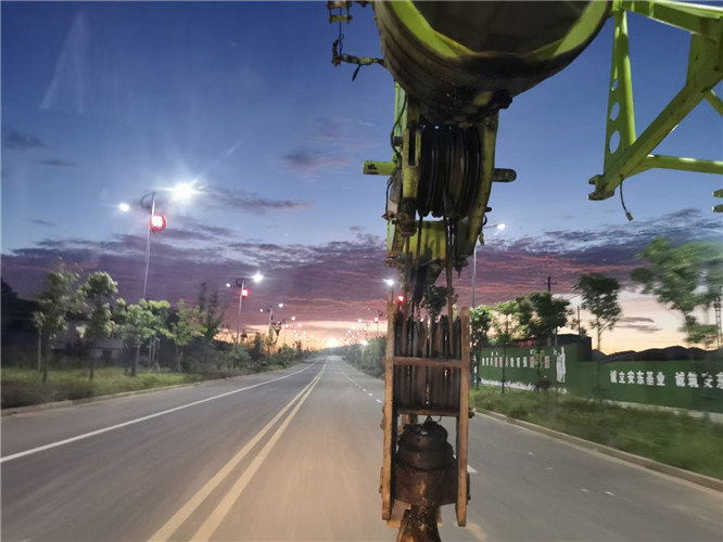 高要区大件吊装怎么收费