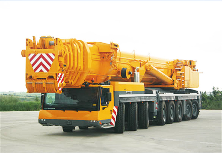 高要区精密设备吊装（如机床、仪器）需要特殊车型吗？