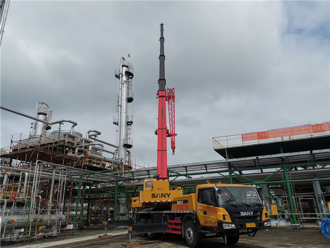 高要区吊具、钢板、枕木等耗材需要单独付费吗？