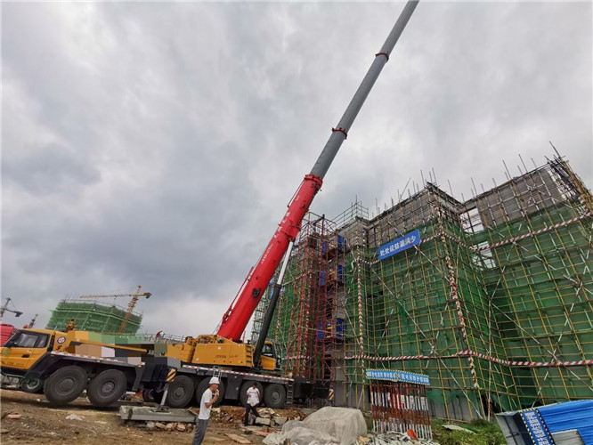 高要区吊装方案需要单独付费吗？复杂工况是否提供专家论证？